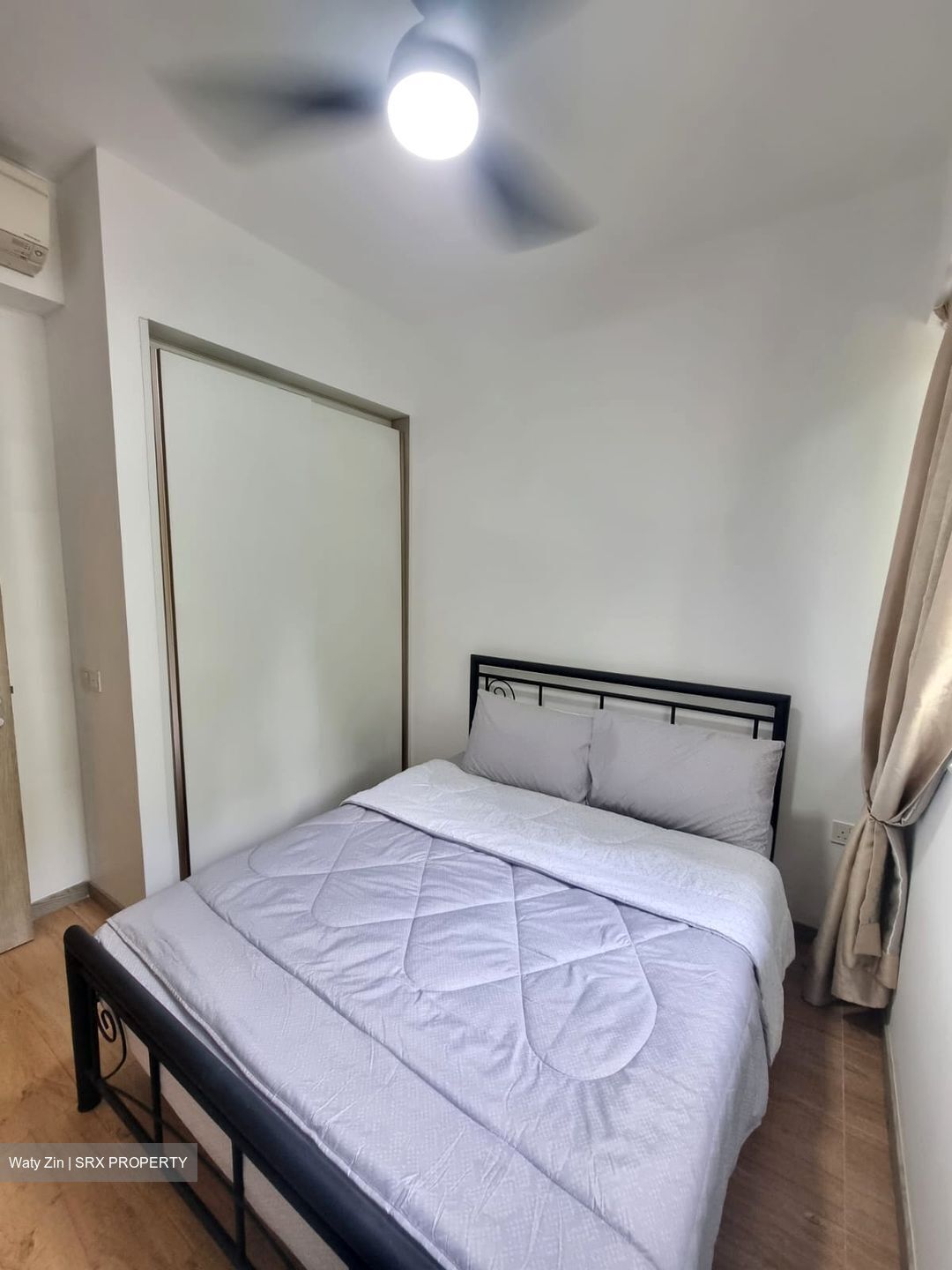 The Alps Residences (D18), Condominium #536240351